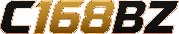 c168bz logo